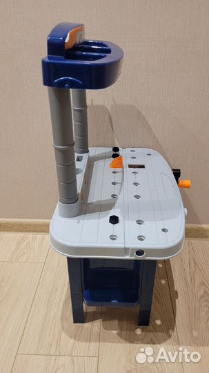 Игровой набор инструментов для мальчика