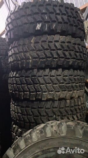 Грузовые шины 395/85R20 Goodyear MV/T новые