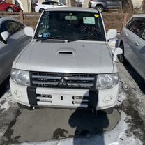 Mitsubishi Pajero Mini 0.7 AT, 2010, 93 000 км, с пробегом, цена 750 000 руб.