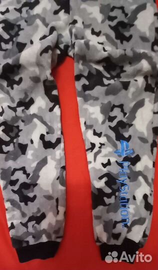 Комбинезон велсофт на подростка 13-14 лет