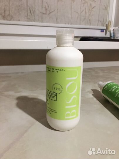 Набор косметики пакетом