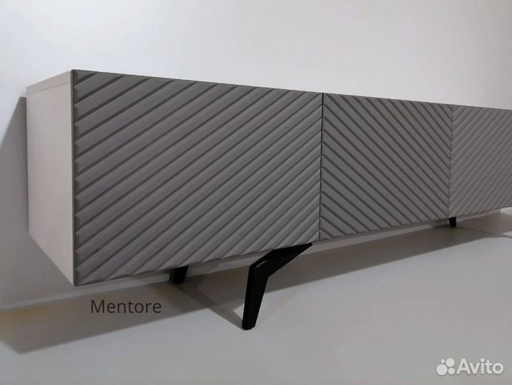 Тумба тв Bravo в наличии и под заказ