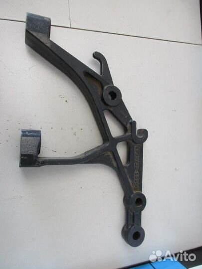 Кронштейн воздушного фильтра Scania P, G, R series