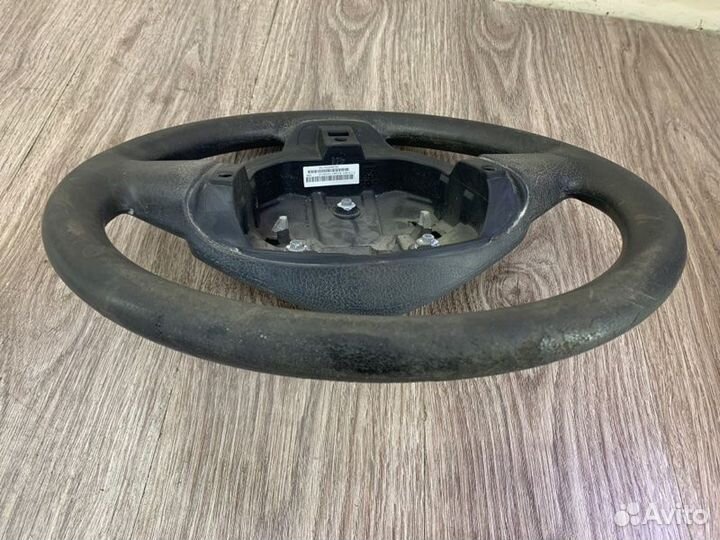 Руль Opel Movano