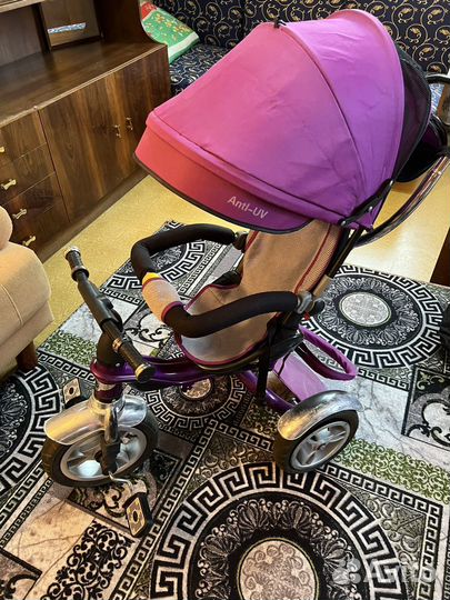 Велосипед бу audi