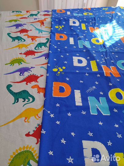 Комплект в кроватку