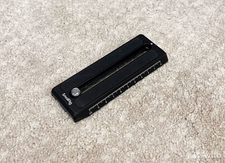 SmallRig, площадка, зарядка, пустышка