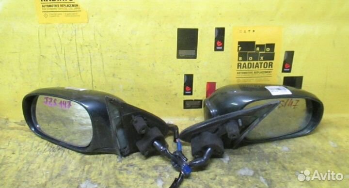 Зеркала toyota aristo jzs147