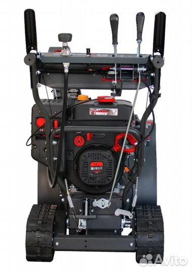 Verton Ice SB-1161LTE Снегоуборщик