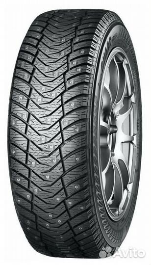 Yokohama Ice Guard IG65 275/45 R21 и 315/40 R21 111T