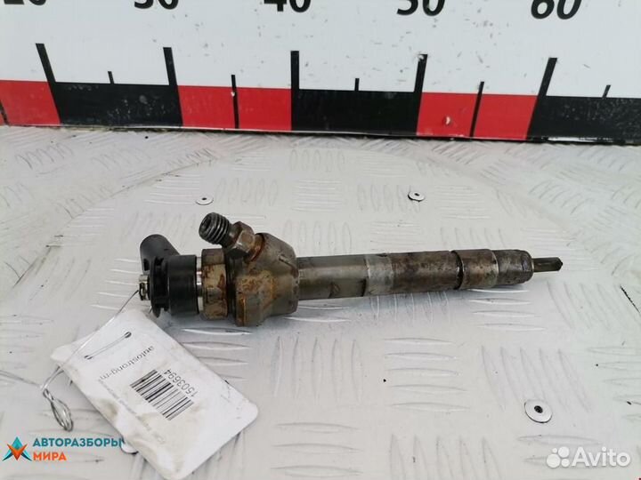 Форсунка BMW 1 E81/E82/E87/E88 рест. 2008