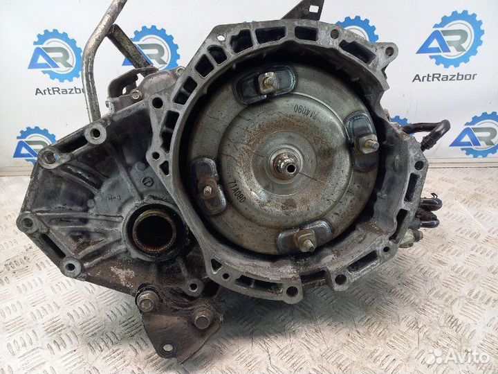 АКПП (коробка передач) Mazda Cx-7 L3-VDT 2.3