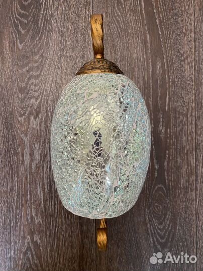 Бра настенное