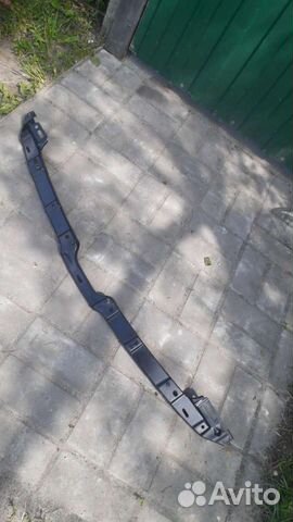 Mazda 6 GJ кронштейн крепления радиатора