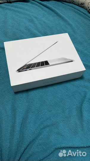 Apple MacBook Pro 13 2016 i5 256 gb 8gb ram