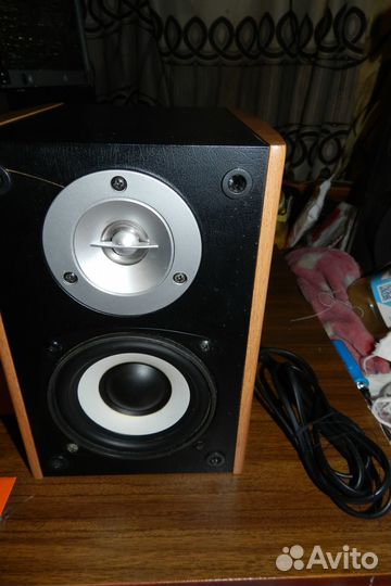 Microlab B73