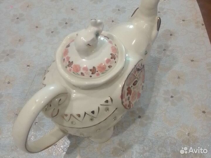 Статуэтка Слон