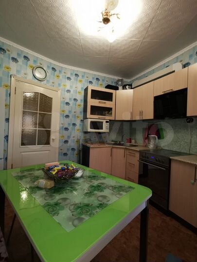 1-к. квартира, 41,7 м², 5/9 эт.