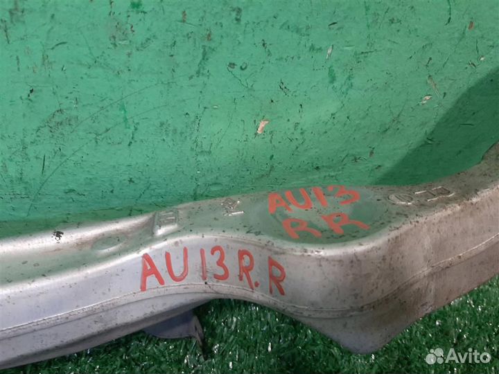 Рычаг задний поперечный верхний Nissan Qashqai J1