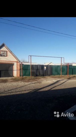 Дом 37,4 м² на участке 15 сот.