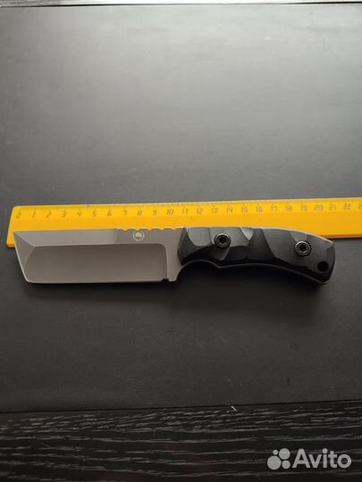 Нож туристический