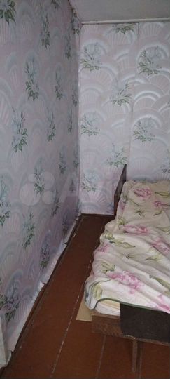 Дача 42 м² на участке 6 сот.