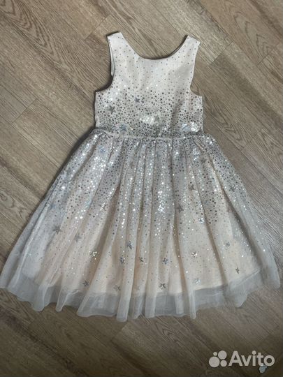 Платье H&M