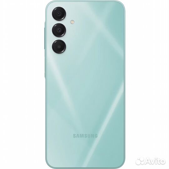 Samsung Galaxy A16, 6/128 ГБ