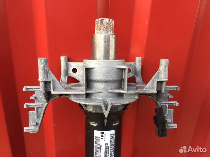 Рулевая колонка bmw e70 e71 x5 x6 бмв е70 е71 х5