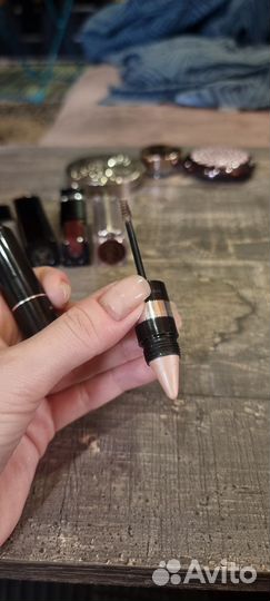 Косметика люкс