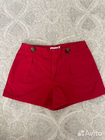 Шорты для девочек