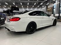 BMW M4 3.0 AMT, 2019, 77 667 км, с пробегом, цена 5 500 000 руб.