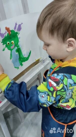 Рисунок и живопись