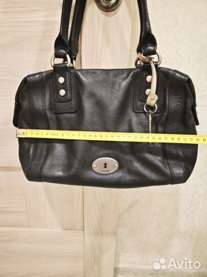 Сумка натуральная кожа