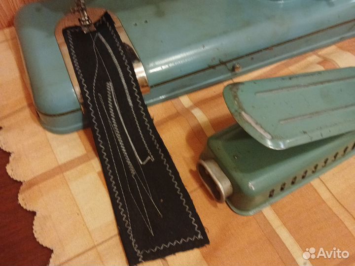 Швейная машина Тула