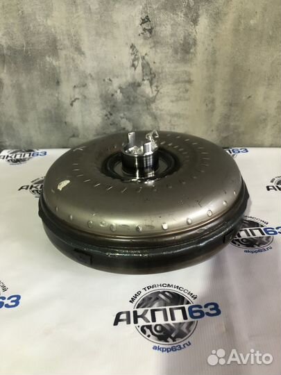 Гидротрансформатор АКПП Nissan Murano Z51