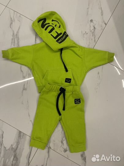 Детские вещи