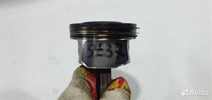 Поршень с шатуном Infiniti Q50 (V37) 2013