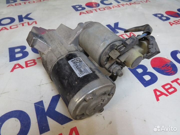 Стартер mazda bongo SKP2V, SLP2M L8