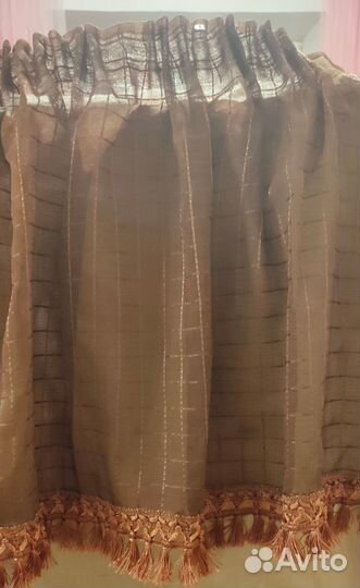 Шторы тюль занавески