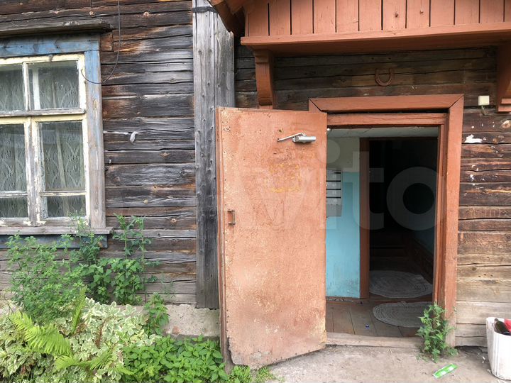 2-к. квартира, 46,8 м², 1/2 эт.