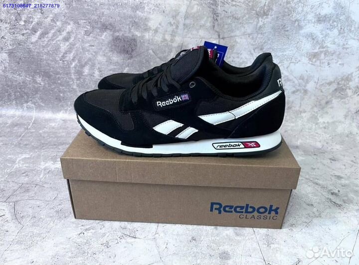 Кроссовки Reebok Classic (Арт.32011)