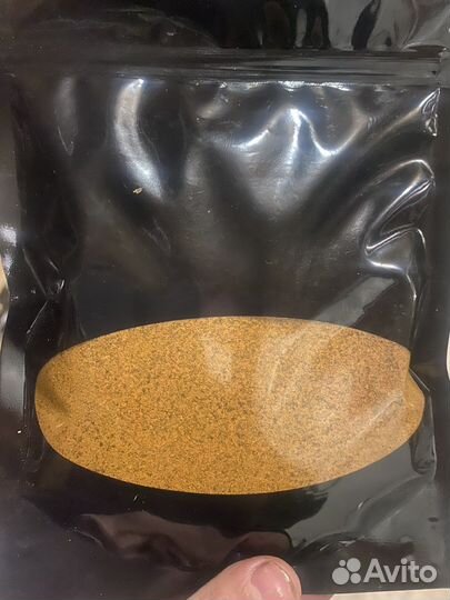 Мука облепихи