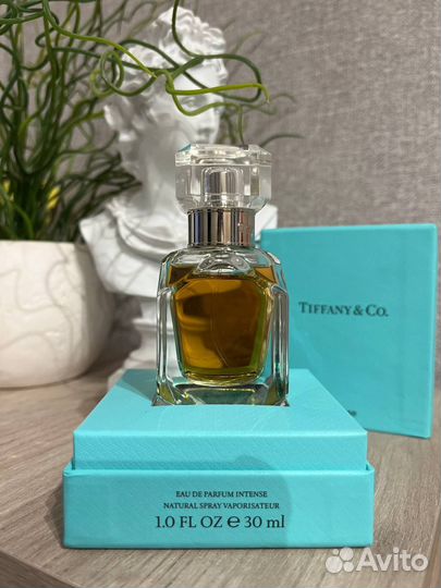 Tiffany&Co intense 30ml