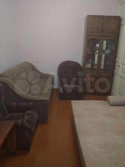 2-к. квартира, 50 м², 1/1 эт.