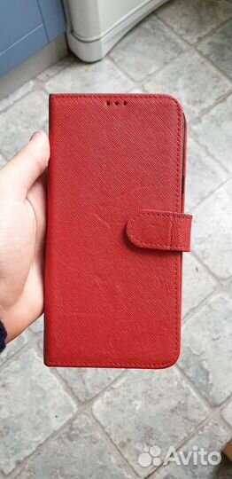 Чехол на samsung s9 plus