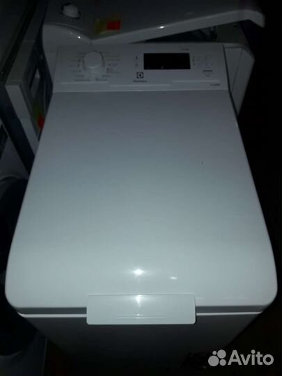 Стиральные машины