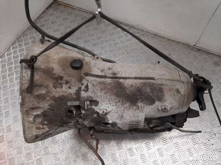 Коробка передач автоматическая (АКПП) 722.626 Merc