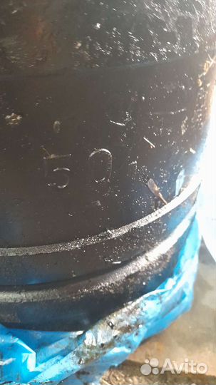 Тад-15,Негрол СССР