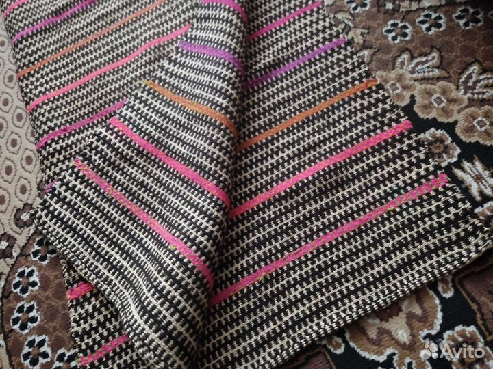 Ковровая дорожка, ковер, ручной работы